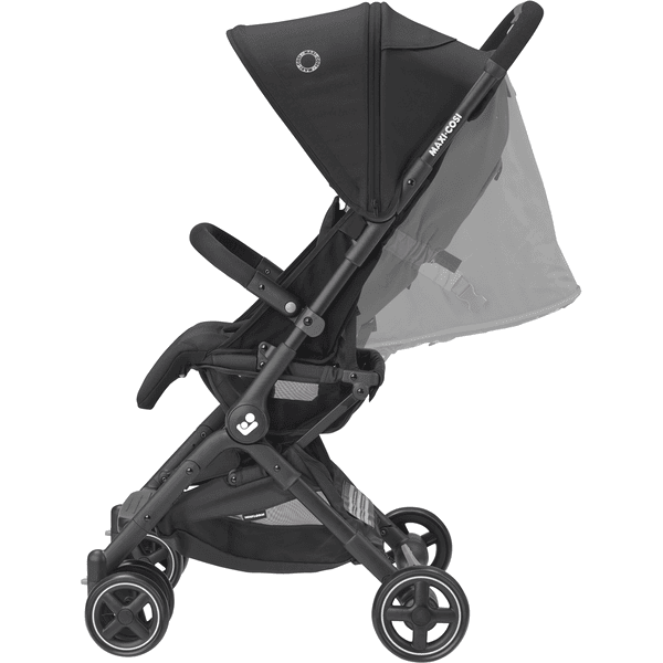 MAXI COSI Buggy Lara² Essential Black