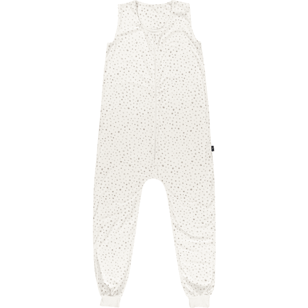 Alvi® Combinaison pyjama de grossesse Light MAMA amour Aqua Dot