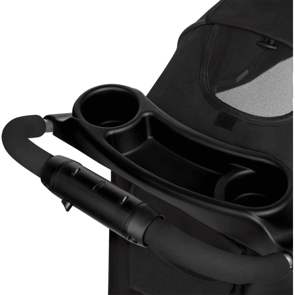 lionelo Buggy Emma Plus Stone