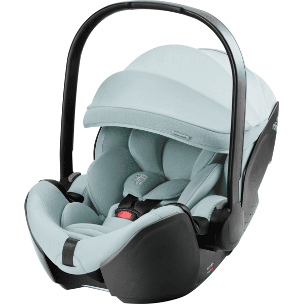 Britax Römer Diamond Babyschale Baby-Safe Pro Harbor Blue Style