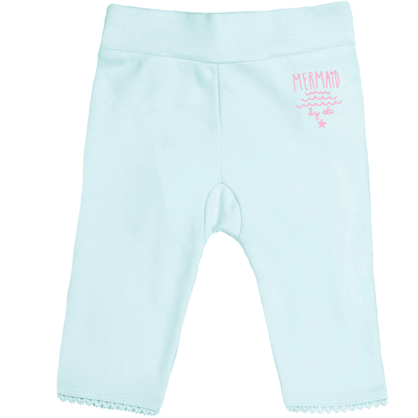 STACCATO Girl s Leggings zimna mięta