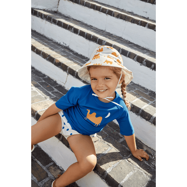 Zwemshirt jongen hotsell