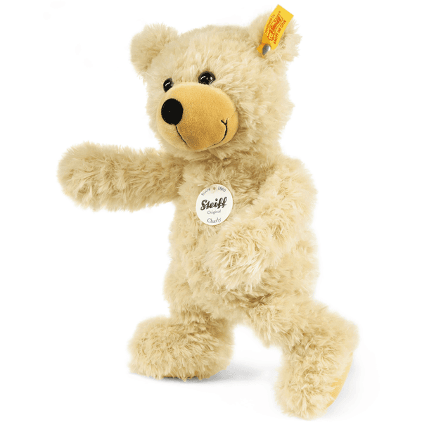 STEIFF Teddybeer „Charly” 30 cm beige