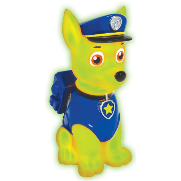 Lampara led 3D pared Rubble Patrulla Canina Paw Patrol mini - Libreria  Recondo