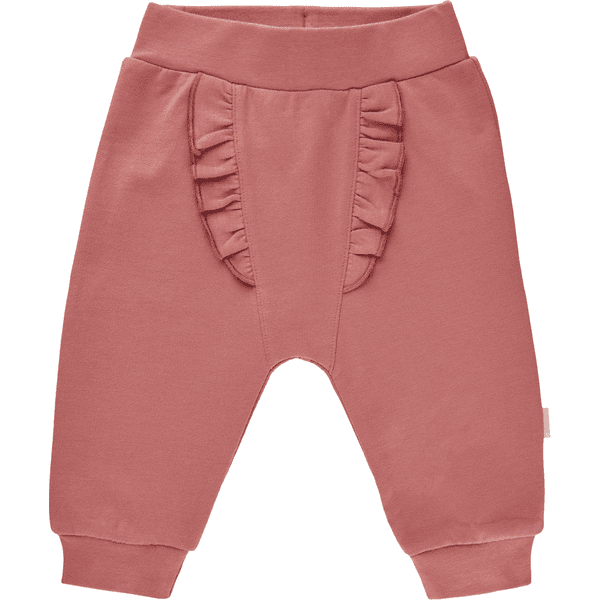 FIXONI Pants Dusty Rose 