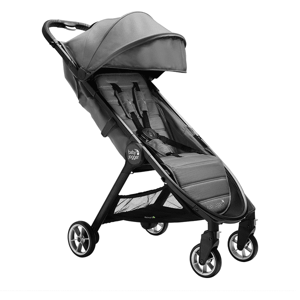 baby jogger barnevogn City Tour 2 Shadow Grey