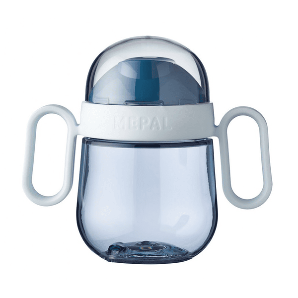 MEPAL anti-lek drinkbeker mio 200 ml - Deep Blue
