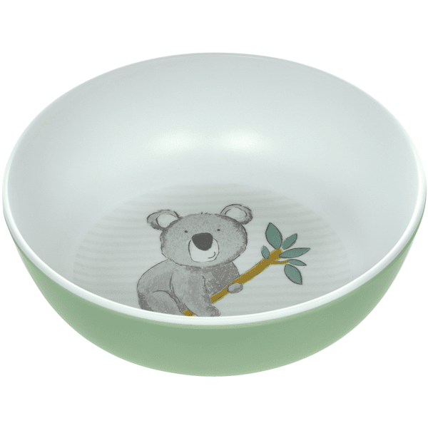 sigikid ® Melamine kom Koala mint