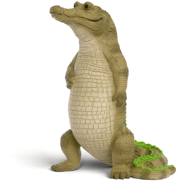 schleich® Rick das Krokodil 14913