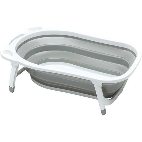 fillikid Faltbadewanne Dori grau
