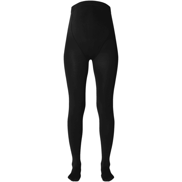 Noppies Strumpfhose thermo Omai Black