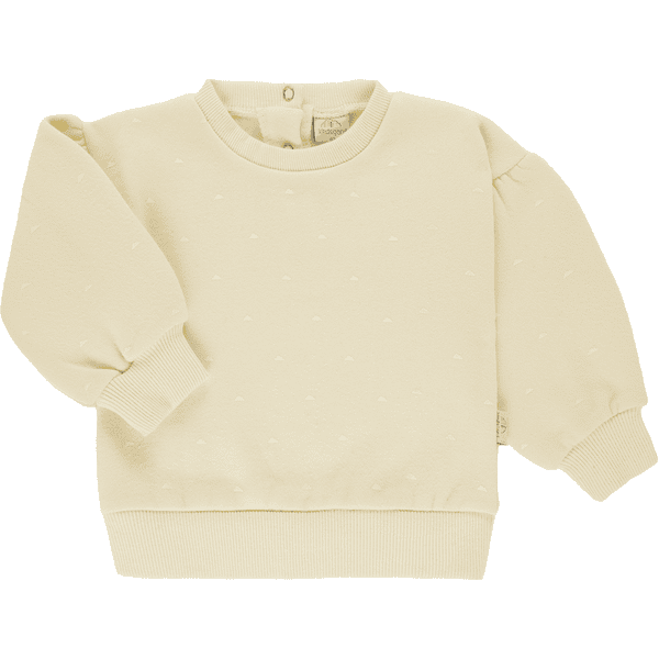 kindsgard Pull-over enfant himma crème