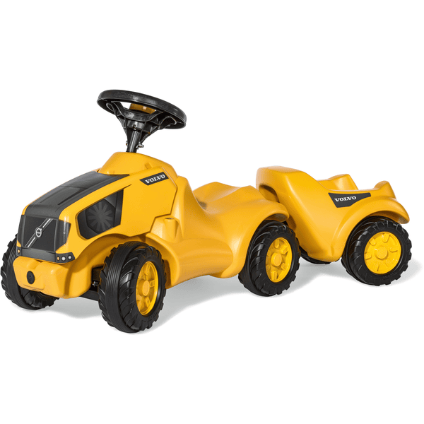 rolly®toys rollyMinitrac Volvo 132560