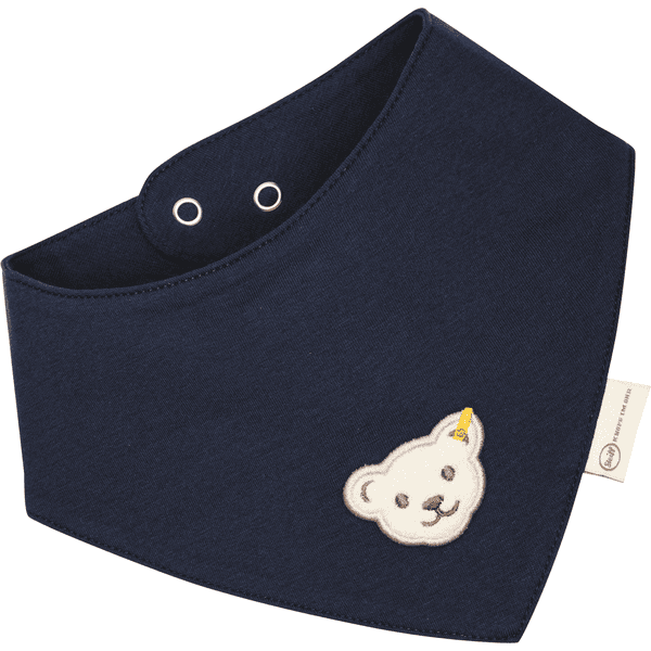 Steiff Foulard steiff navy