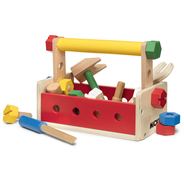 Micki Toolbox