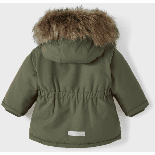 Night parka hotsell