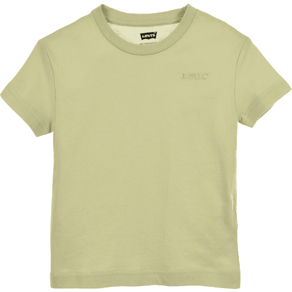 Levi's® Kids Red Tab Vintage T-shirt Nile