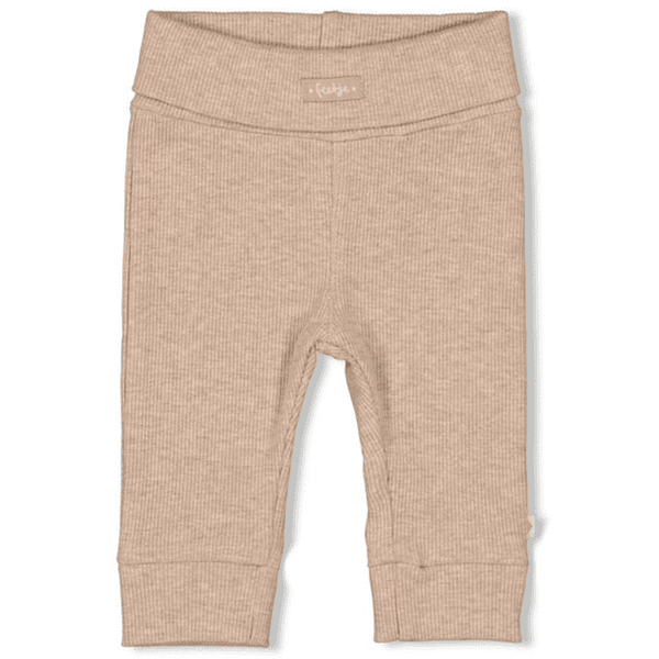 Feetje Magic Broek The is in You Taupe Melange