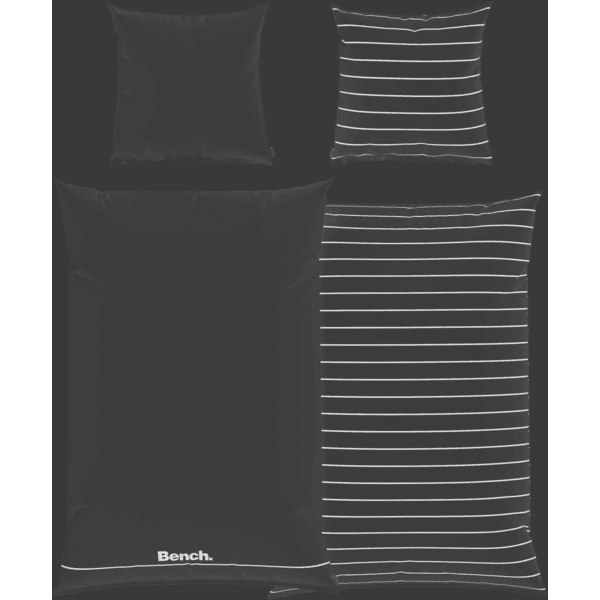Bench . Sengelinned Calm Comfort 135 x 200 cm