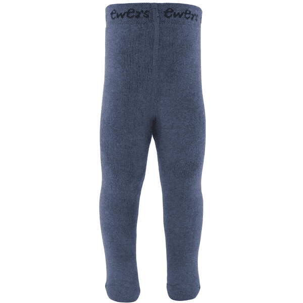 Ewers Thermotights jeans melange 