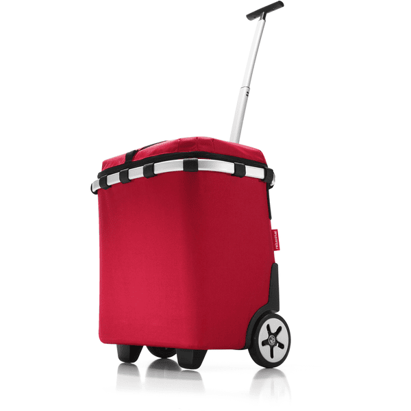 reisenthel® carrycruiser iso red