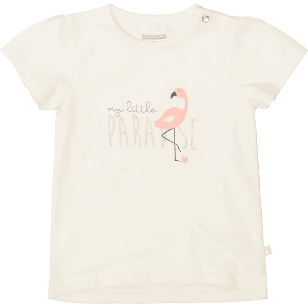 Staccato  T-shirt nature 