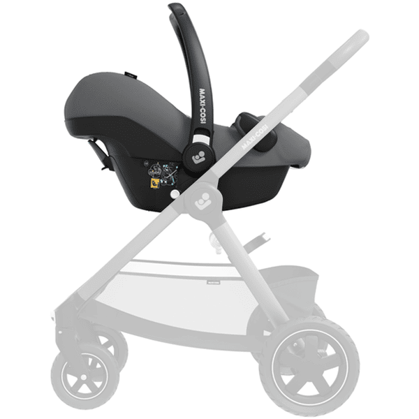 MAXI COSI Ovetto Rock Essential Grey 