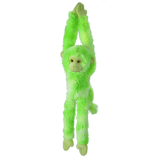 Wild Republic Appeso Monkey 51 cm Vibe Green 