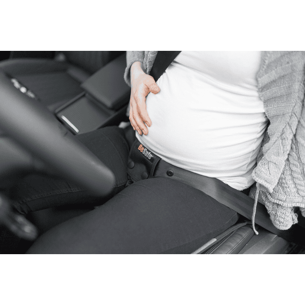 Ceinture de sécurité de grossesse BESAFE : Comparateur, Avis, Prix
