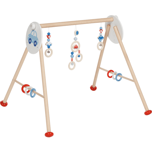 goki Palestrina Baby-Fit Macchinine