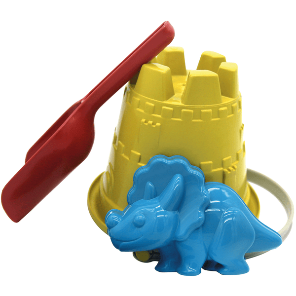reGowi Set juguete para playa Sand explorer