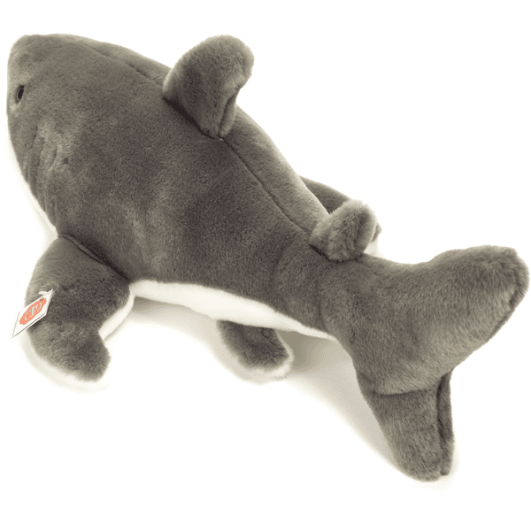 Requin En Peluche 30 5 Cm Oreiller En Peluche Requin Jouet - Temu France