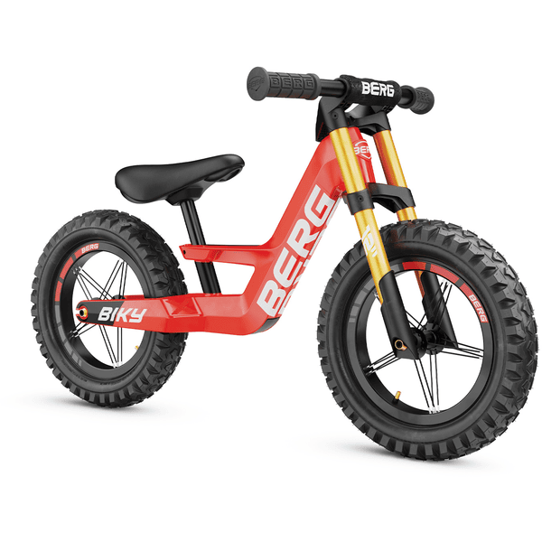 Bicicletas sin pedales Balance Bike Cross