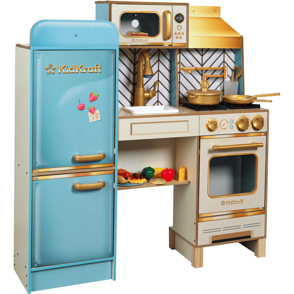 KidKraft ® Retro speelkeuken