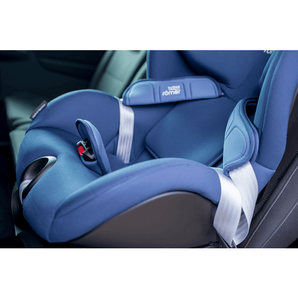 Britax römer clearance i size trifix