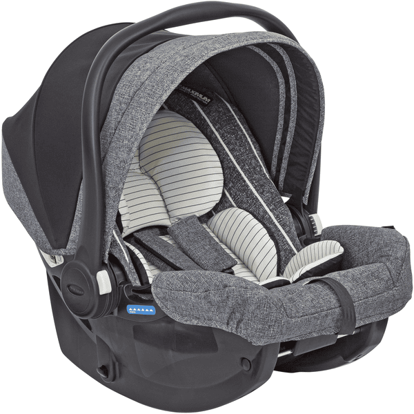 Graco cheap poussette trio