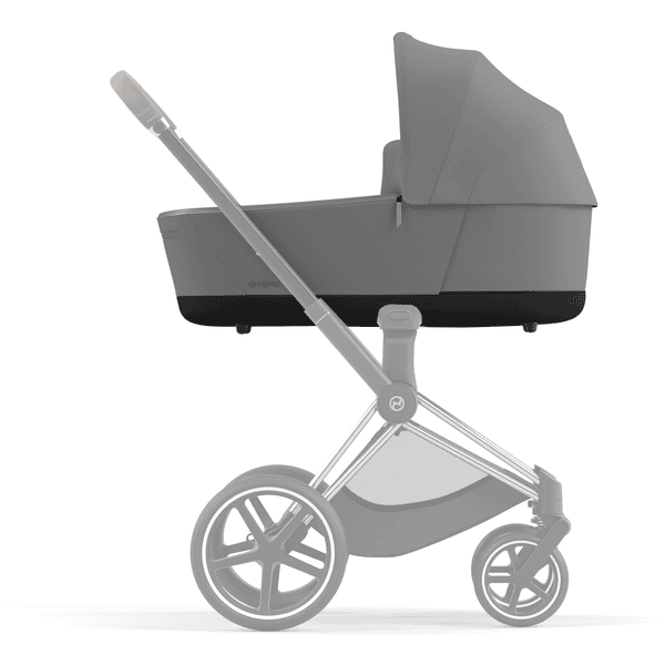 Cybex platinum priam store lux carry cot