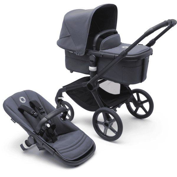 Bugaboo fox cheap set