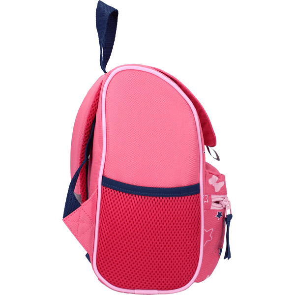 Vadobag Schooltas Minnie Mouse Schooltijd pinkorblue.be