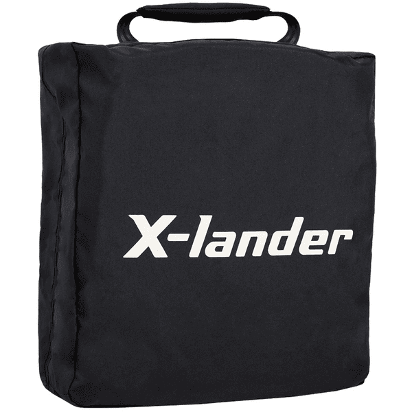 X-lander  Lastenvaunulaukku X-Flylle