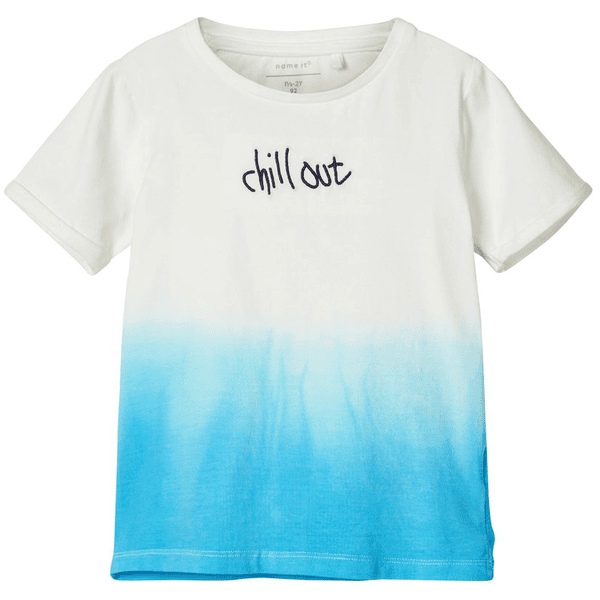 name it T-Shirt NMMJAM Hawaiian Ocean