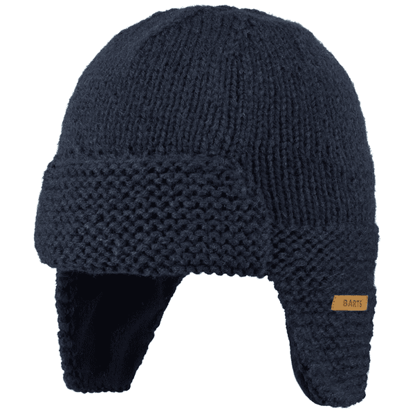 BARTS Beanie Yuma navy