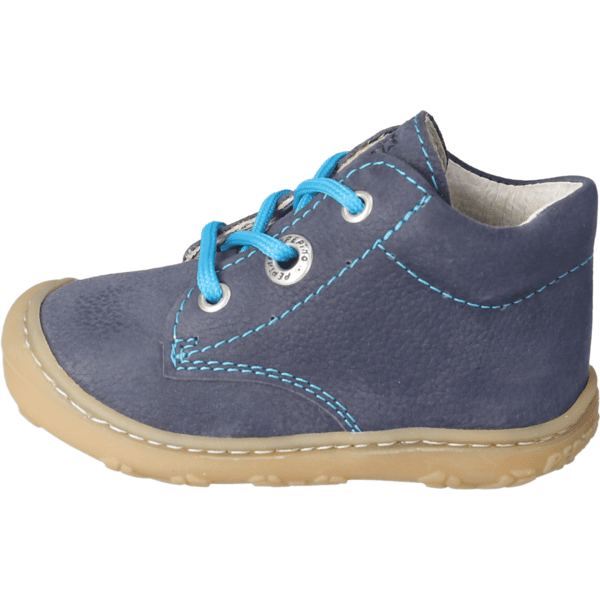 Pepino Chaussure de marche Cory lac turquoise moyenne