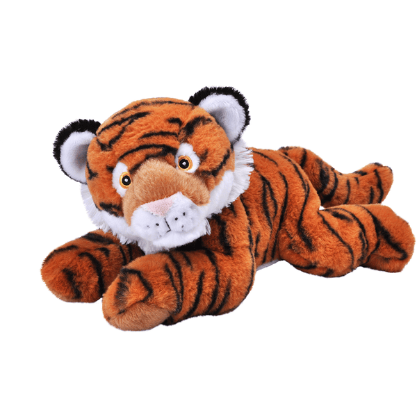 Wild Republic Kuscheltier Ecokins Tiger