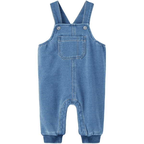 name it Dungarees Nbmben Medium Blue Denim