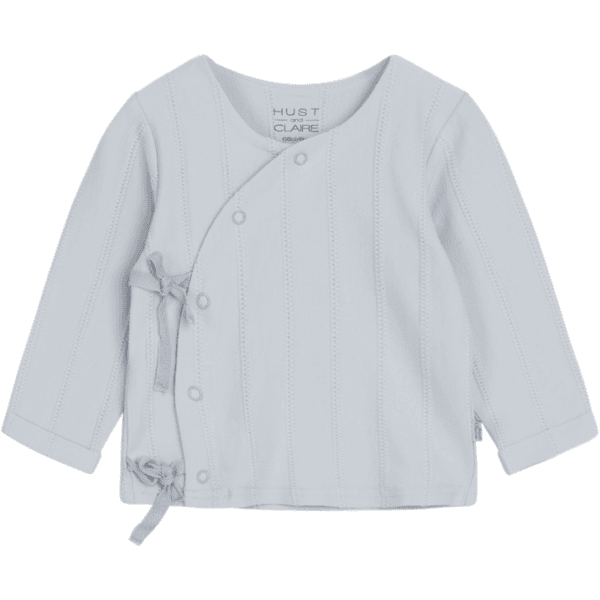 Hust & Claire Cardigan Cati Iced aqua