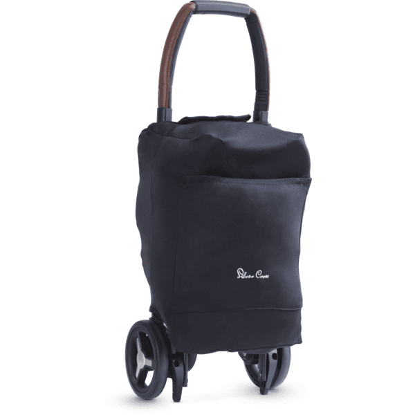 Silver cross store jet ebony stroller