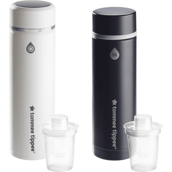 Tommee Tippee GoPrep set voor voedselbereiding