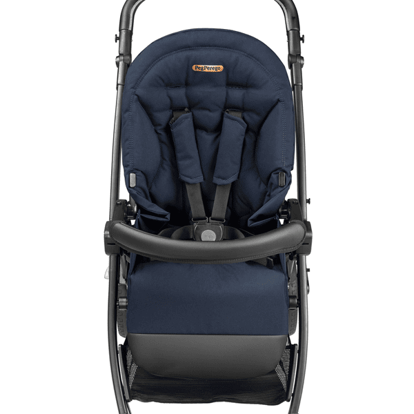 Silla de Paseo Book For Two (Peg Perego) - MyLittleBabies