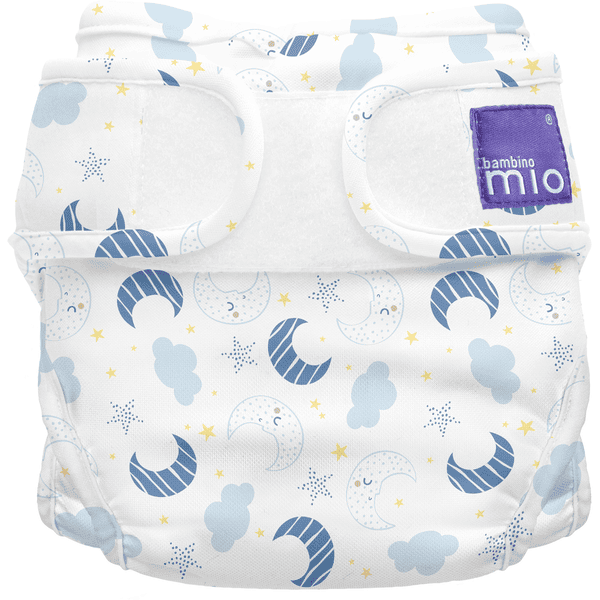 Bambino Mio stofble mioduo All-in-Two, Magic Moon